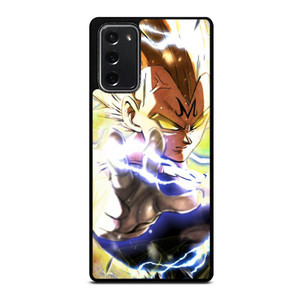 VEGETA MAJIN SUPER Samsung Galaxy Note 20 Case Cover VEGETA MAJIN SUPER Samsung Galaxy Note 20 Case Cover