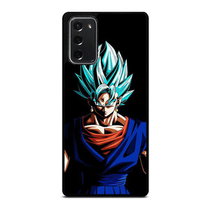 VEGITO BLUE DRAGON BALL Samsung Galaxy Note 20 Case Cover VEGITO BLUE DRAGON BALL Samsung Galaxy Note 20 Case Cover