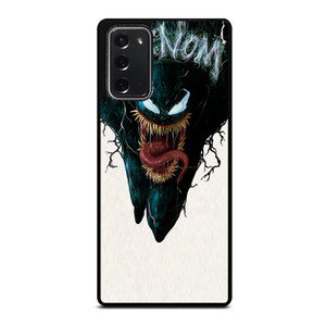 VENOM HEROES Samsung Galaxy Note 20 Case Cover VENOM HEROES Samsung Galaxy Note 20 Case Cover