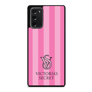 VICTORIA'S SECRET PINK Samsung Galaxy Note 20 Case Cover VICTORIA'S SECRET PINK Samsung Galaxy Note 20 Case Cover