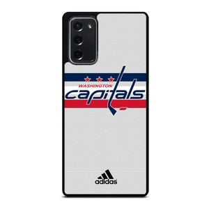WASHINGTON CAPITALS 2 Samsung Galaxy Note 20 Case Cover WASHINGTON CAPITALS 2 Samsung Galaxy Note 20 Case Cover