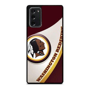 WASHINGTON REDSKINS 1 Samsung Galaxy Note 20 Case Cover WASHINGTON REDSKINS 1 Samsung Galaxy Note 20 Case Cover