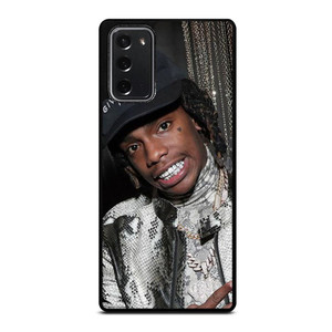 YNW MELLY RAPPER Samsung Galaxy Note 20 Case Cover YNW MELLY RAPPER Samsung Galaxy Note 20 Case Cover