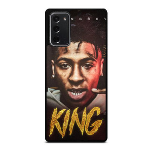 YOUNGBOY NBA KING RAPPER Samsung Galaxy Note 20 Case Cover YOUNGBOY NBA KING RAPPER Samsung Galaxy Note 20 Case Cover