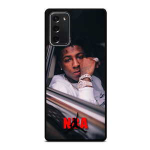 YOUNGBOY NBA RAPPER YOUNG Samsung Galaxy Note 20 Case Cover YOUNGBOY NBA RAPPER YOUNG Samsung Galaxy Note 20 Case Cover