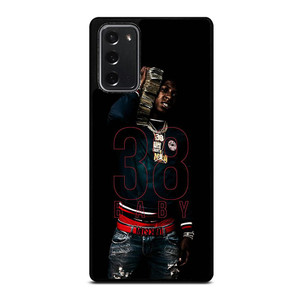YOUNGBOY NEVER BROKE AGAIN 38 Samsung Galaxy Note 20 Case Cover YOUNGBOY NEVER BROKE AGAIN 38 Samsung Galaxy Note 20 Case Cover