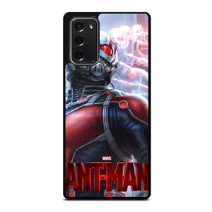 ANT MAN 1 Samsung Galaxy Note 20 Case Cover ANT MAN 1 Samsung Galaxy Note 20 Case Cover