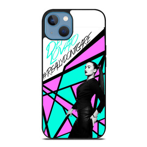 DEMI LOVATO iPhone 13 Case Cover