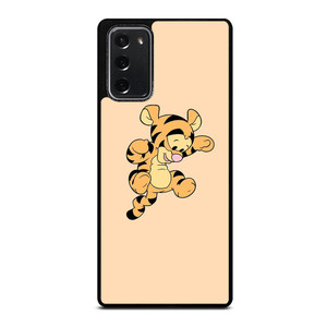 BABY TIGGER Samsung Galaxy Note 20 Case Cover BABY TIGGER Samsung Galaxy Note 20 Case Cover