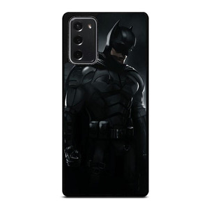 BATMAN SUPER HERO DC 3 Samsung Galaxy Note 20 Case Cover BATMAN SUPER HERO DC 3 Samsung Galaxy Note 20 Case Cover