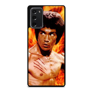BRUCE LEE MOVIE Samsung Galaxy Note 20 Case Cover BRUCE LEE MOVIE Samsung Galaxy Note 20 Case Cover