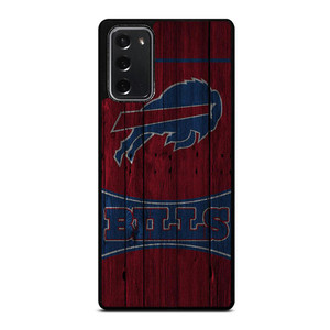 BUFFALO BILLS PRIDE Samsung Galaxy Note 20 Case Cover BUFFALO BILLS PRIDE Samsung Galaxy Note 20 Case Cover