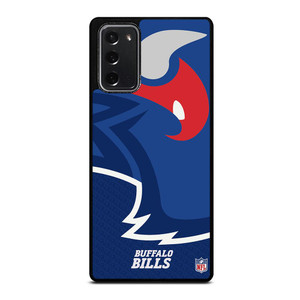BUFFALO BILLS SHOUT Samsung Galaxy Note 20 Case Cover BUFFALO BILLS SHOUT Samsung Galaxy Note 20 Case Cover