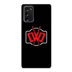 CHAD WILD CLAY CWC Samsung Galaxy Note 20 Case Cover CHAD WILD CLAY CWC Samsung Galaxy Note 20 Case Cover
