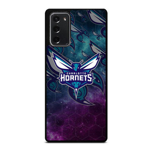 CHARLOTTE HORNETS BASKETBALL Samsung Galaxy Note 20 Case Cover CHARLOTTE HORNETS BASKETBALL Samsung Galaxy Note 20 Case Cover
