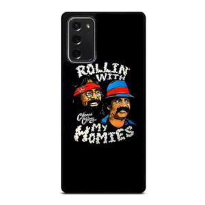 CHEECH AND CHONG 2 Samsung Galaxy Note 20 Case Cover CHEECH AND CHONG 2 Samsung Galaxy Note 20 Case Cover