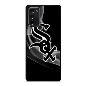 CHICAGO WHITE SOX LOGO Samsung Galaxy Note 20 Case Cover CHICAGO WHITE SOX LOGO Samsung Galaxy Note 20 Case Cover