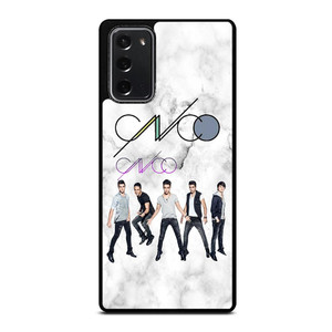 CNCO MARBLE 2 Samsung Galaxy Note 20 Case Cover CNCO MARBLE 2 Samsung Galaxy Note 20 Case Cover