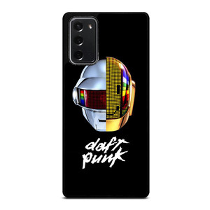 DAFT PUNK 2 Samsung Galaxy Note 20 Case Cover DAFT PUNK 2 Samsung Galaxy Note 20 Case Cover