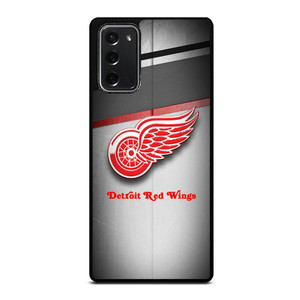 DETROIT RED WINGS NHL 1 Samsung Galaxy Note 20 Case Cover DETROIT RED WINGS NHL 1 Samsung Galaxy Note 20 Case Cover