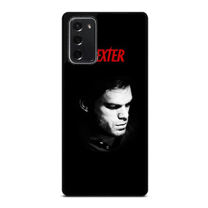 DEXTER 2 Samsung Galaxy Note 20 Case Cover DEXTER 2 Samsung Galaxy Note 20 Case Cover