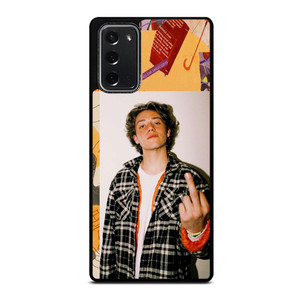ETHAN CUTKOSKY CARL GALLAGHER Samsung Galaxy Note 20 Case Cover ETHAN CUTKOSKY CARL GALLAGHER Samsung Galaxy Note 20 Case Cover