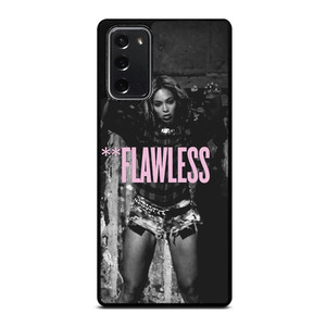 FLAWLESS Samsung Galaxy Note 20 Case Cover FLAWLESS Samsung Galaxy Note 20 Case Cover