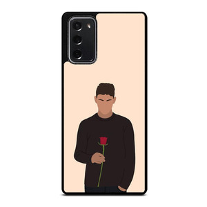 HARDIN SCOTT 2 Samsung Galaxy Note 20 Case Cover HARDIN SCOTT 2 Samsung Galaxy Note 20 Case Cover