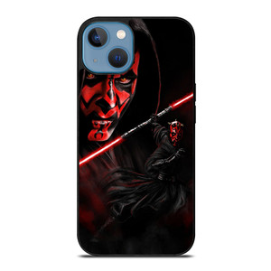 DARTH MAUL LORD iPhone 13 Case Cover