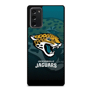 JACKSONVILLE JAGUARS LOGO Samsung Galaxy Note 20 Case Cover