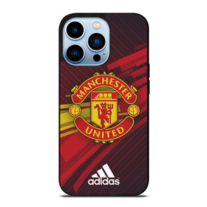 MANCHESTER UNITED 2 iPhone 13 Pro Max Case Cover
