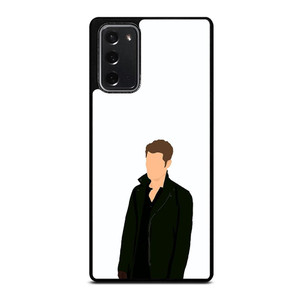 KLAUS MIKAELSON 2 Samsung Galaxy Note 20 Case Cover KLAUS MIKAELSON 2 Samsung Galaxy Note 20 Case Cover