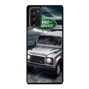 LAND ROVER CAR Samsung Galaxy Note 20 Case Cover LAND ROVER CAR Samsung Galaxy Note 20 Case Cover