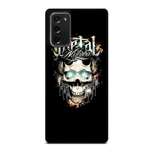 METAL MULISHA SKULL Samsung Galaxy Note 20 Case Cover METAL MULISHA SKULL Samsung Galaxy Note 20 Case Cover