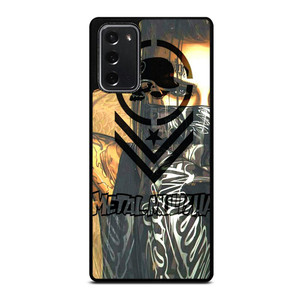 METAL MULISHA Samsung Galaxy Note 20 Case Cover METAL MULISHA Samsung Galaxy Note 20 Case Cover