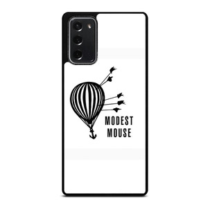 MODEST MOUSE ART 2 Samsung Galaxy Note 20 Case Cover MODEST MOUSE ART 2 Samsung Galaxy Note 20 Case Cover