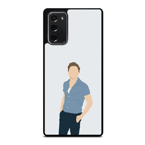 NIALL HORAN 1 Samsung Galaxy Note 20 Case Cover NIALL HORAN 1 Samsung Galaxy Note 20 Case Cover