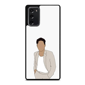 NIALL HORAN 2 Samsung Galaxy Note 20 Case Cover NIALL HORAN 2 Samsung Galaxy Note 20 Case Cover