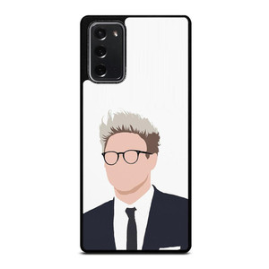 NIALL HORAN 3 Samsung Galaxy Note 20 Case Cover NIALL HORAN 3 Samsung Galaxy Note 20 Case Cover