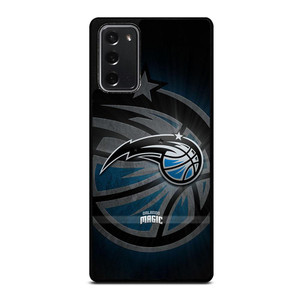 ORLANDO MAGIC BASKETBALL TEAM Samsung Galaxy Note 20 Case Cover ORLANDO MAGIC BASKETBALL TEAM Samsung Galaxy Note 20 Case Cover
