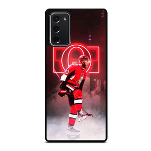 OTTAWA SENATORS DUCLAIR Samsung Galaxy Note 20 Case Cover OTTAWA SENATORS DUCLAIR Samsung Galaxy Note 20 Case Cover