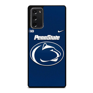 PENN STATE NITTANY LIONS JERSEY Samsung Galaxy Note 20 Case Cover PENN STATE NITTANY LIONS JERSEY Samsung Galaxy Note 20 Case Cover