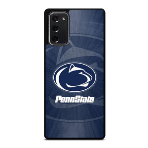 PENN STATE NITTANY LIONS LOGO Samsung Galaxy Note 20 Case Cover PENN STATE NITTANY LIONS LOGO Samsung Galaxy Note 20 Case Cover