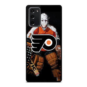 PHILADELPHIA FLYERS HOCKEY LOGO Samsung Galaxy Note 20 Case Cover PHILADELPHIA FLYERS HOCKEY LOGO Samsung Galaxy Note 20 Case Cover