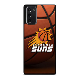 PHOENIX SUNS BASKETBALL LOGO Samsung Galaxy Note 20 Case Cover PHOENIX SUNS BASKETBALL LOGO Samsung Galaxy Note 20 Case Cover