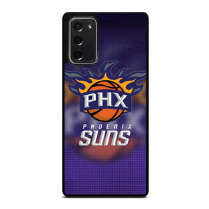 PHOENIX SUNS ICON Samsung Galaxy Note 20 Case Cover PHOENIX SUNS ICON Samsung Galaxy Note 20 Case Cover