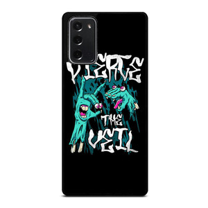 PIERCE THE VEIL ART LOGO Samsung Galaxy Note 20 Case Cover