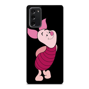 PIGLET WINNIE THE POOH CARTOON 1 Samsung Galaxy Note 20 Case Cover PIGLET WINNIE THE POOH CARTOON 1 Samsung Galaxy Note 20 Case Cover