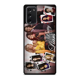 PRETTY LITTLE LIARS Samsung Galaxy Note 20 Case Cover