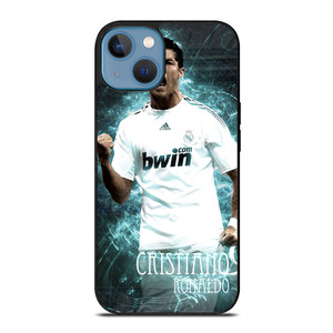 CRISTIANO 7 RONALDO iPhone 13 Case Cover